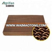 Greenhouse/poultry 7090/5090 air cooler evaporative cooling pad