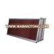 10cm /15cm/20cm thickness greenhouse wall cooling pad,wet pad