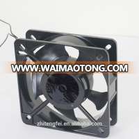 Ball Bearing 135x135x38mm 135mm AC Fan 220V AC Cooling Fan