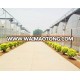 Multi-span agricultural greenhouses for tomato greenhouse and strawberry hydroponic