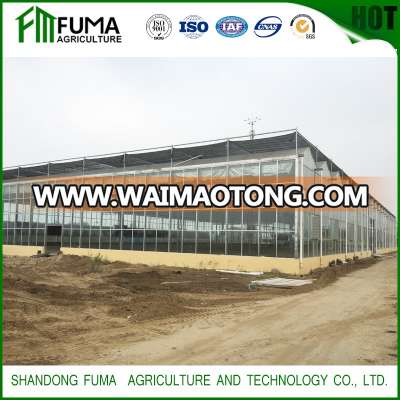 fiberglass aluminium extrusion profiles fan greenhouse