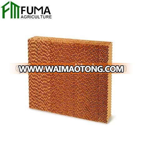 FM Sturdy and Durable Water Evaporate Cooling pad