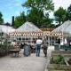 FM Low Price Family Garden or Restaurant Glass Greenhouse