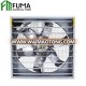 FM Automatic Shutter and Stainless Steel Heavy Hammer Exhaust Fan to Sale(FMH-900)