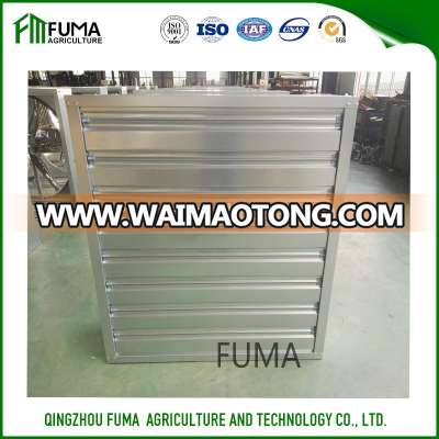 FM 1380 Galvanized Sheet Push-pull Exhaust Fan to sale