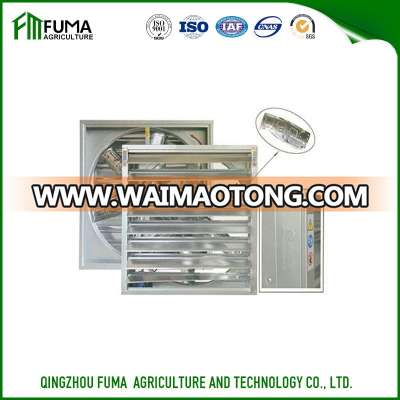 FM automatic shutter and stainless seel Heavy Hammer Exhaust Fan to Sale(FMH-900)