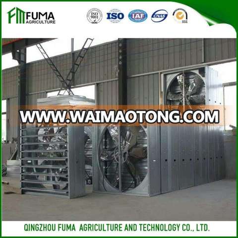 FM Highe Quality and Low Price Heavy Hammer Exhaust Fan