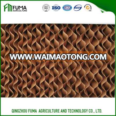 Aluminum Alloy Water Evaporate Coolimg Pad for Greenhopuse